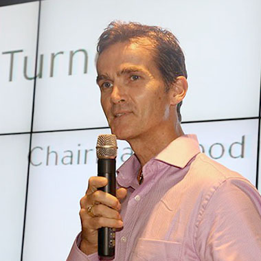 Paul Rodney Turner